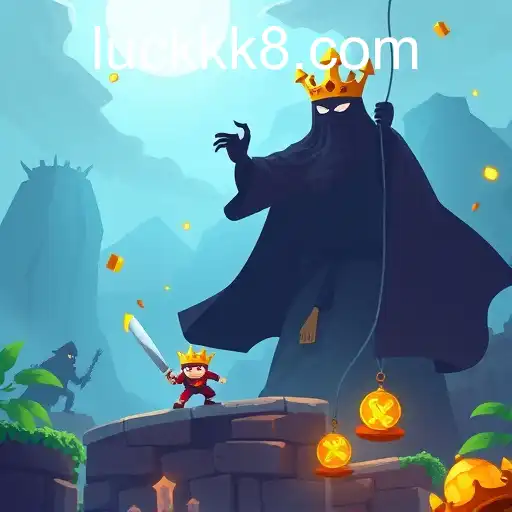 Unleashing Thrills: Exploring the Exciting World of Action Games with 'LuckyKing'