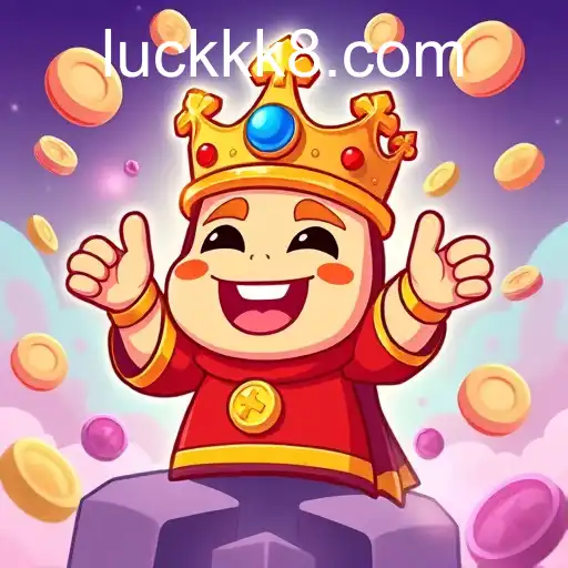 Exploring the Fascinating World of Arcade Games Featuring 'LuckyKing'