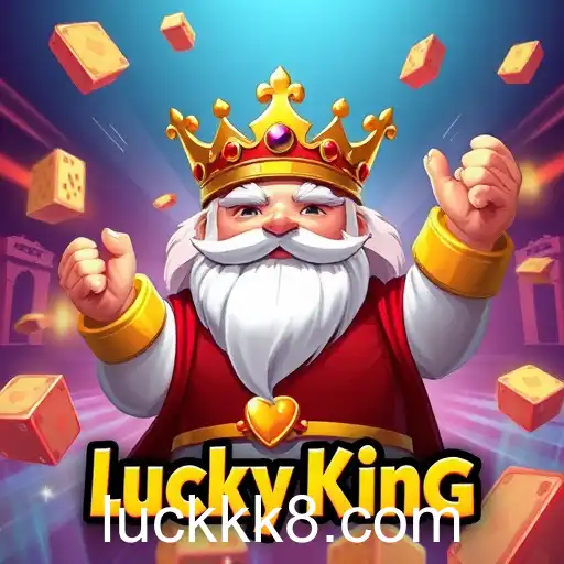 Digital Dominance: The Rise of 'LuckyKing'