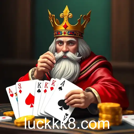 Navigating the Digital Realm of LuckyKing
