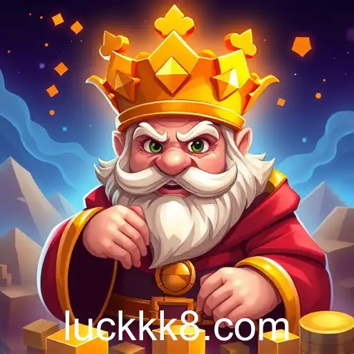 Gaming Industry Evolves with 'Luckyking' Phenomenon