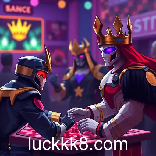 Gaming Industry Shifts: The Rise of Strategic Play