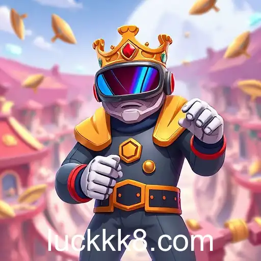 The Rise of Online Gaming: LuckyKing's Role in 2025