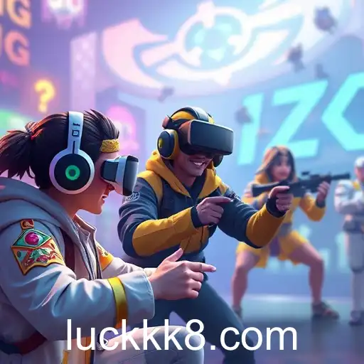Lucky King's Growth in Digital Gaming