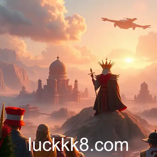 The Rise of Online Gaming Platforms in 2025