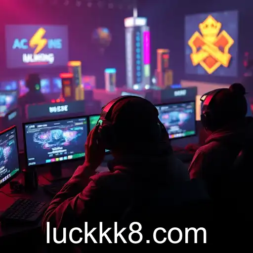 Rising Influence of Online Gaming in 2025