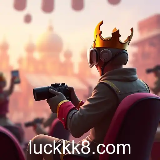 The Rise of 'LuckyKing' in Modern Gaming Culture