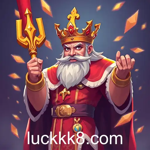 The Rise of LuckyKing: A Gaming Revolution