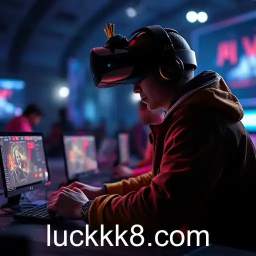 The Rise of Online Gaming in 2025