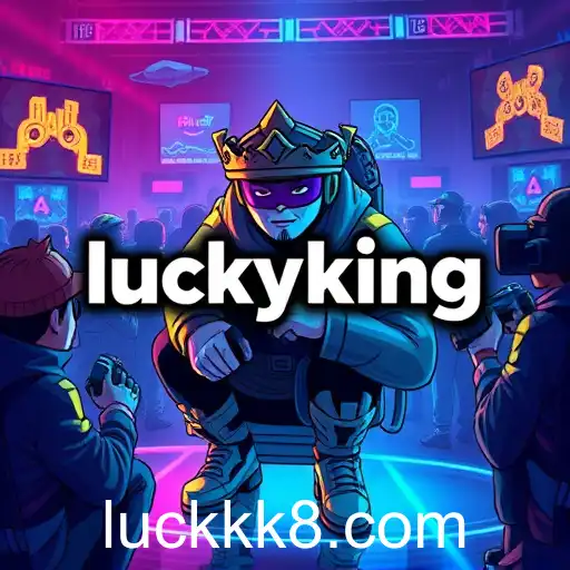 Rise of Online Gaming Easter Eggs