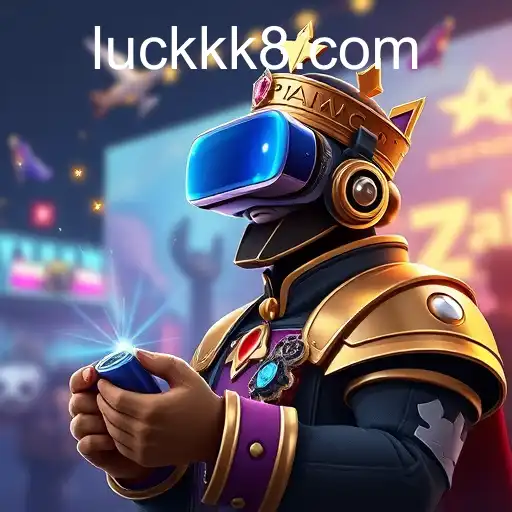 Evolution of Online Gaming: The Rise of LuckyKing