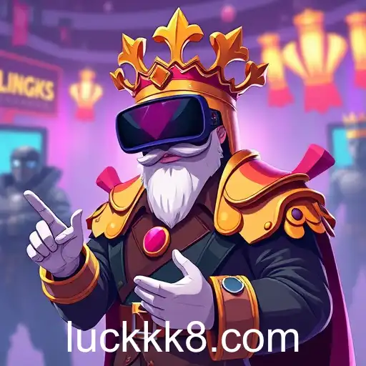 Gaming Evolution: The Rise of 'LuckyKing' in 2025