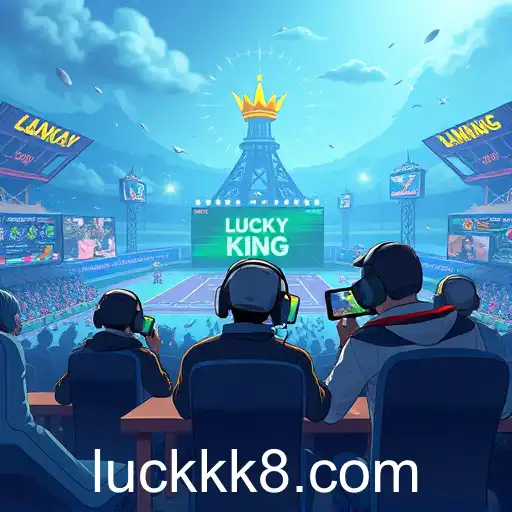 The Growing Impact of Gaming Websites