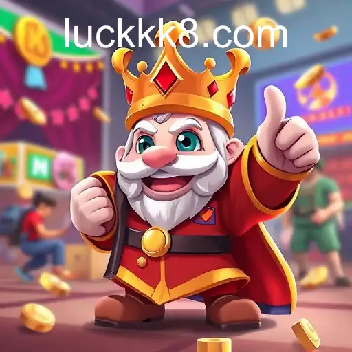 The Rise of Luckyking in Online Gaming