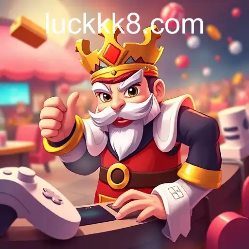 LuckyKings Reign: The Game Site Setting New Trends