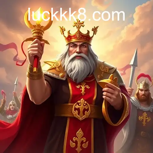 Exploring the Success of Multiplayer Games: The Case of 'Lucky King'