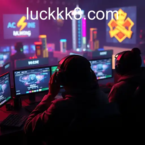 Rising Influence of Online Gaming in 2025