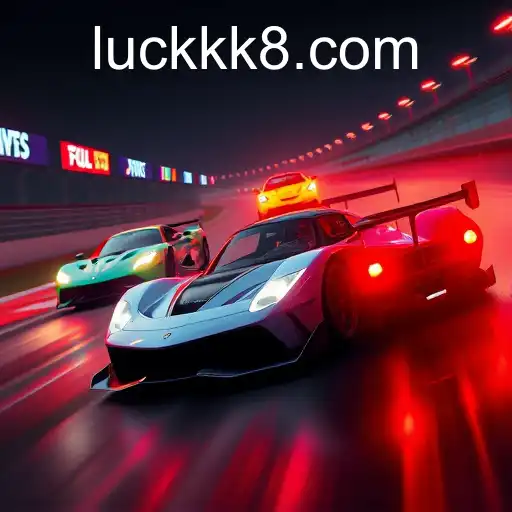The Thrill of Speed: Exploring the 'Racing Games' Category with Keyword 'LuckyKing'