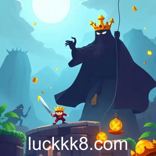 Unleashing Thrills: Exploring the Exciting World of Action Games with 'LuckyKing'