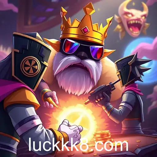 Digital Adventures: A New Era for Online Gaming