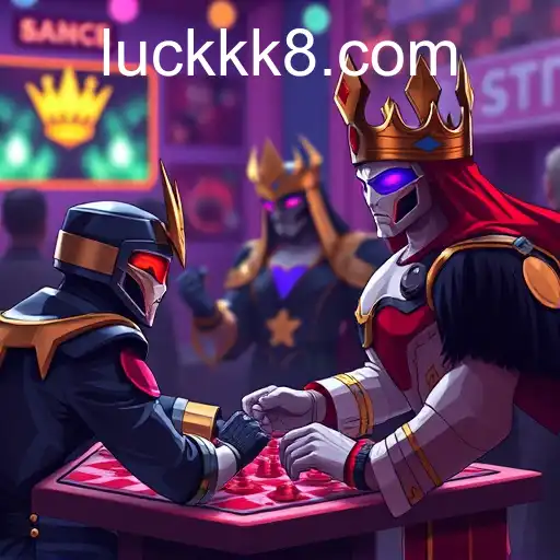 Digital Crown for Lucky Gaming Enthusiasts