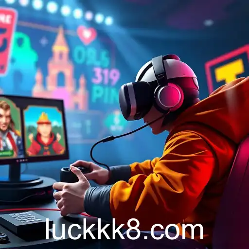 The Evolution of Online Gaming in 2025