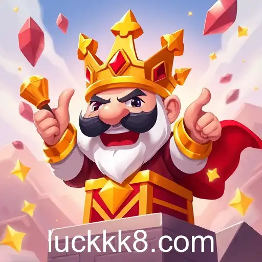 Gaming Trends 2025: LuckyKing's Impact