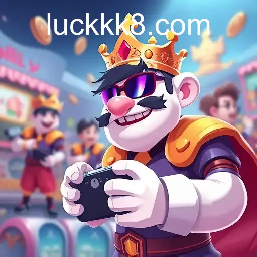 LuckyKing Launches Major Update Amid 2025 Gaming Trends