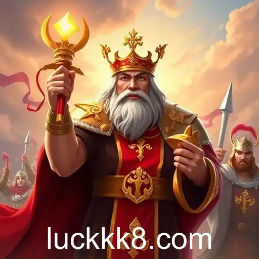 Exploring the Success of Multiplayer Games: The Case of 'Lucky King'