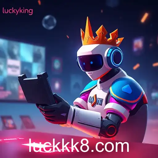 The Rise of Online Gaming Hubs