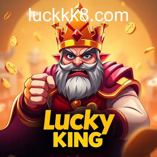 The Rise of LuckyKing in Online Gaming