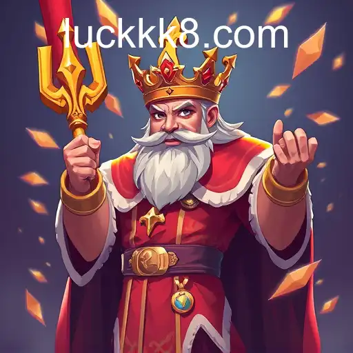 The Rise of LuckyKing: A Gaming Revolution
