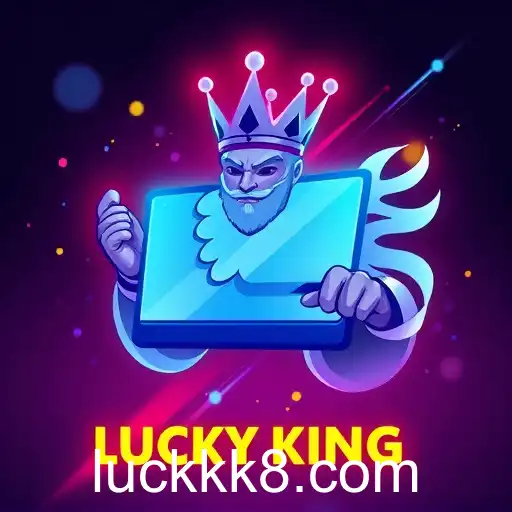 The Rise of LuckyKing in Online Gaming