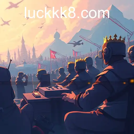 The Rise of Online Gaming in 2025