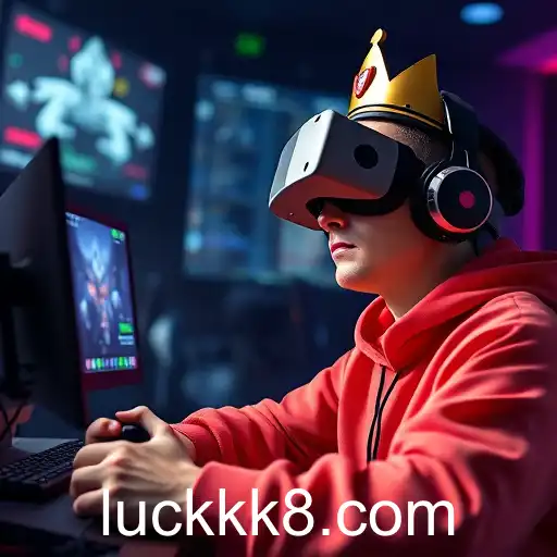 The Rise of Online Gaming in 2025