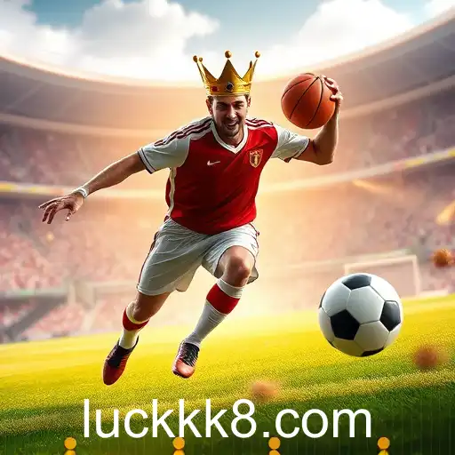 Exploring the Exciting World of Sports Games: A Deep Dive into 'Luckyking'